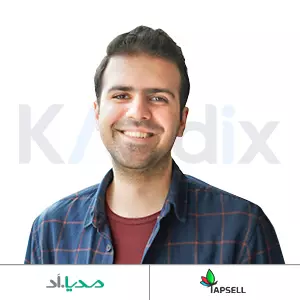 کوچینگ سینا رضانواز